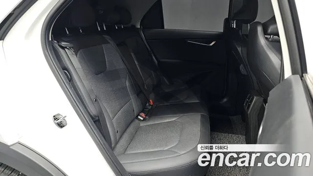 Kia Di Ol Nu Niro id 2694727 из Кореи 2