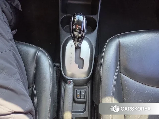 Chevrolet (GM Daewoo) The Next Spark 2018 Жемчужный цвет из Кореи, фото 2