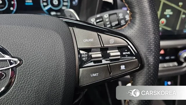 Ssangyong Beautiful Korando 2022 Белый из Кореи, фото 2