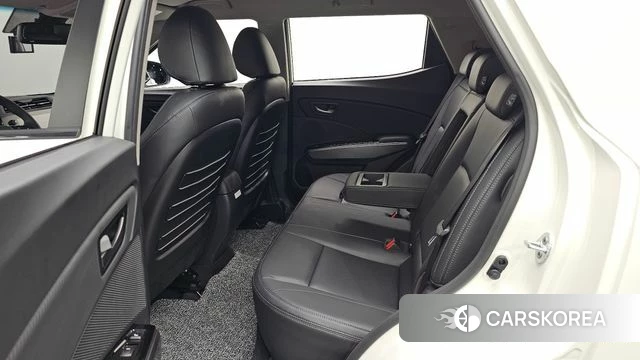 Ssangyong The New Tivoli 2025 Белый из Кореи, фото 2