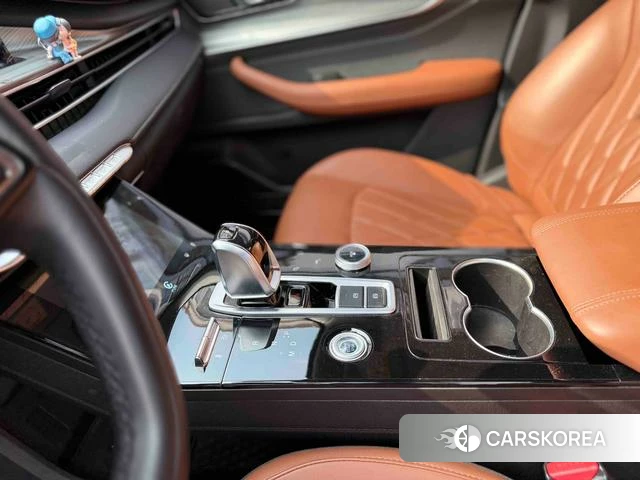 Chery Tiggo 8 PLUS 2022 Белый из Китая, фото 2