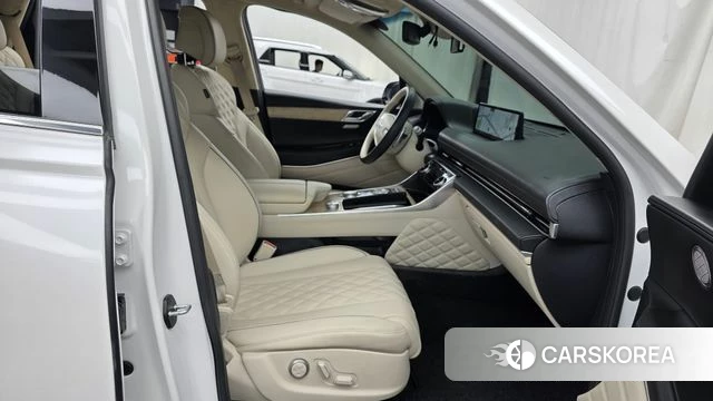 Genesis GV80 2022 Белый из Кореи, фото 2