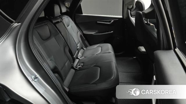 Kia EV6 2023 Серый из Кореи, фото 2