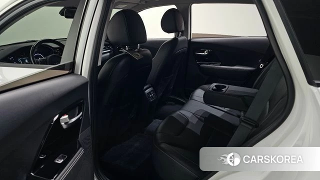 Kia Niro EV 2021 Белый из Кореи, фото 2