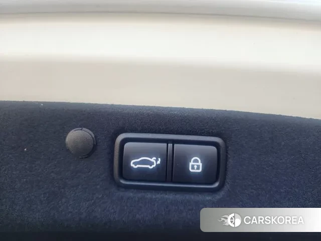 Hyundai The New Grandeur IG 2020 Белый из Кореи, фото 2