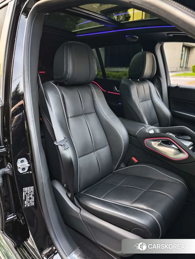 Mercedes-Benz Maybach GLS id 4239456 из Китая 2