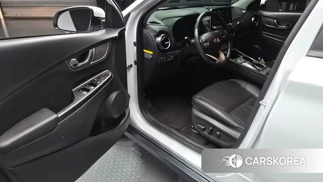 Hyundai Kona Electric id 3484348 из Кореи 2