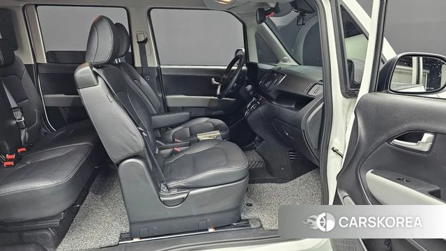 Kia The New Kia Ray 2024 Белый из Кореи, фото 2