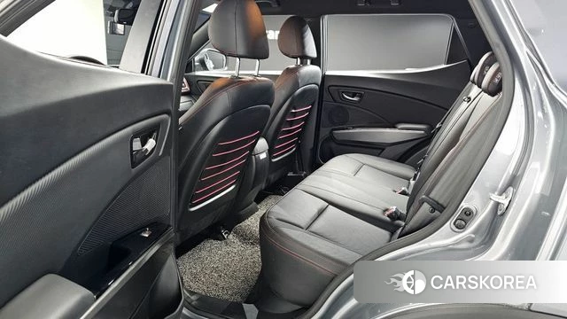 Ssangyong Berry New Tivoli 2020 Серый из Кореи, фото 2