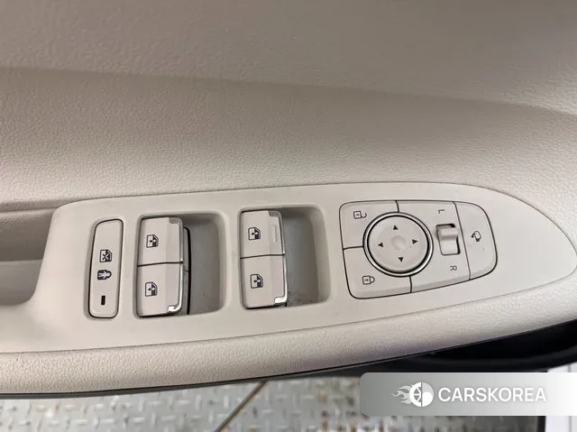 Hyundai The New Grandeur IG 2021 Белый из Кореи, фото 2