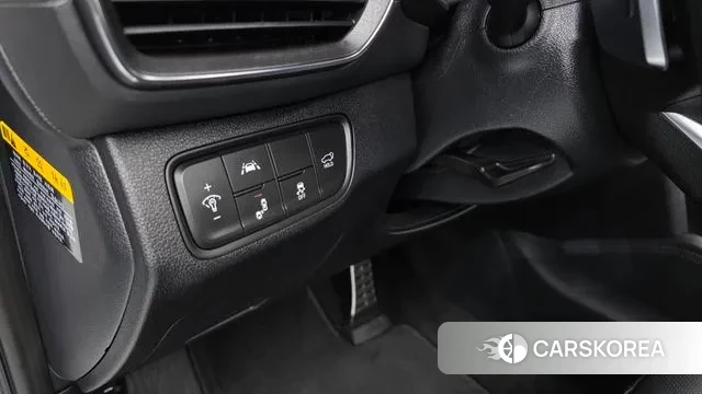 Hyundai Santa Fe TM 2019 Белый из Кореи, фото 2