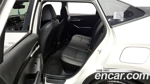 Kia Seltos id 2501400 из Кореи 2