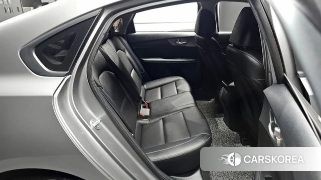 Kia Come New K3 2020 Серебряный из Кореи, фото 2