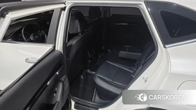 Kia Seltos 2021 Белый из Кореи, фото 2