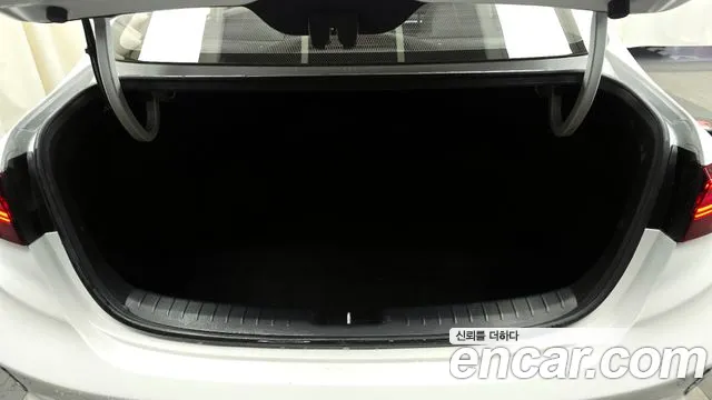 Kia The New K3 2nd generation id 2608715 из Кореи 2