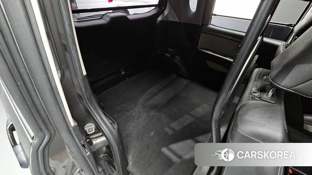 Kia The New Ray 2022 Серый из Кореи, фото 2