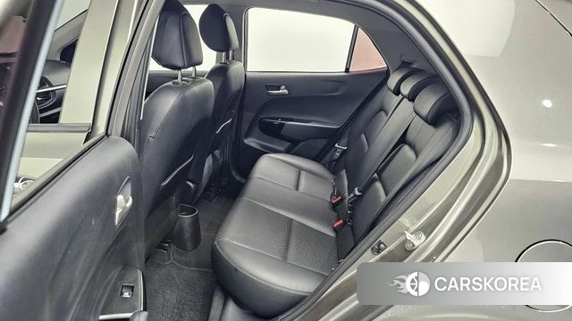 Kia All New Morning (JA) 2018 Серый из Кореи, фото 2