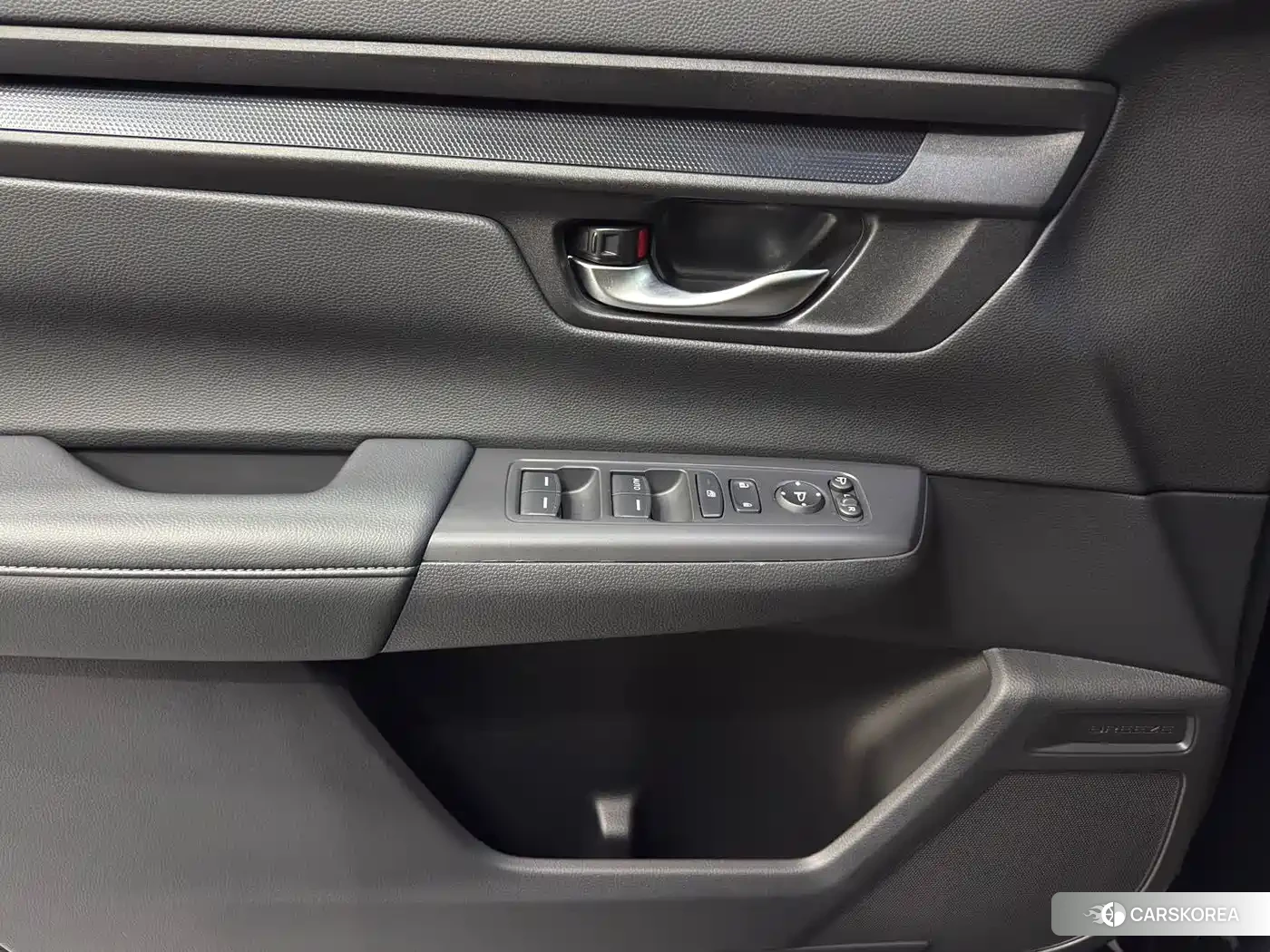 Honda Breeze 2024 Черный из Китая, фото 2