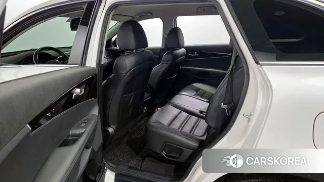 Kia The New Sorento 2018 Белый из Кореи, фото 2