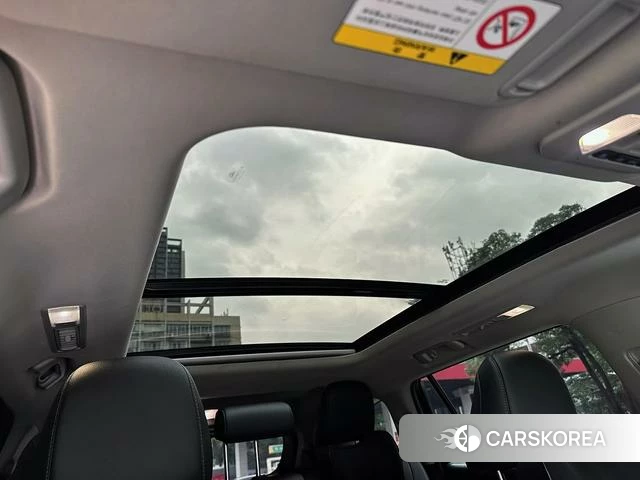 Toyota Highlander 2022 Черный из Китая, фото 2