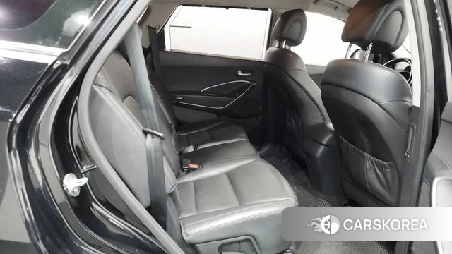 Hyundai The New Max Cruise 2018 Черный из Кореи, фото 2