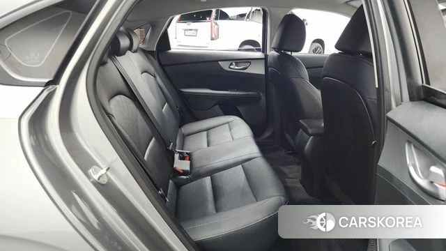 Kia Come New K3 2020 Серый из Кореи, фото 2