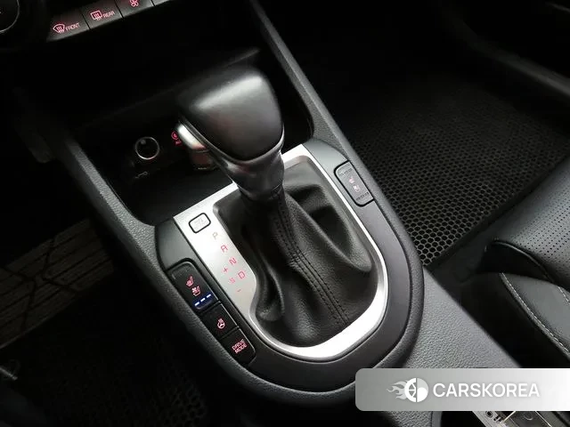 Kia Come New K3 2019 Белый из Кореи, фото 2