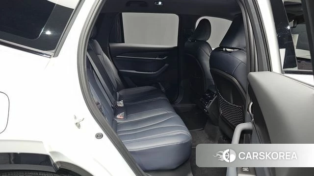 Renault Korea (Samsung) Grand Coleos 2026 Белый из Кореи, фото 2