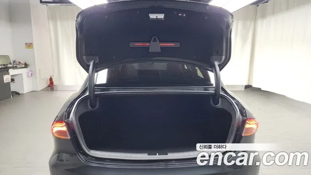 Hyundai The New Grandeur IG id 2705314 из Кореи 2