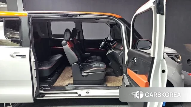 Kia The New Ray 2022 Белый из Кореи, фото 2