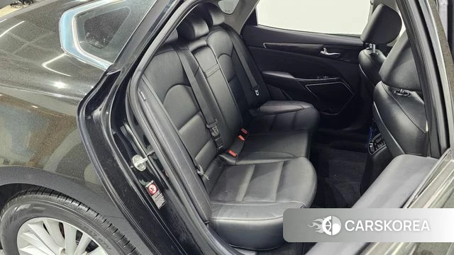 Kia Come New K7 2018 Черный из Кореи, фото 2