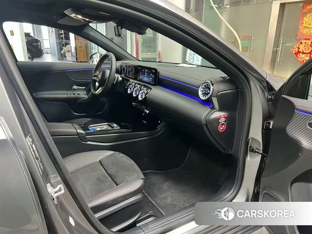 Mercedes-Benz Class A id 3920236 из Китая 2