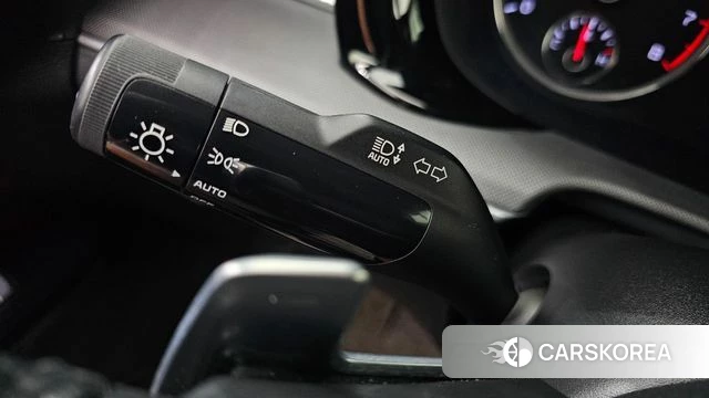 Kia K5 3rd generation 2022 Белый из Кореи, фото 2