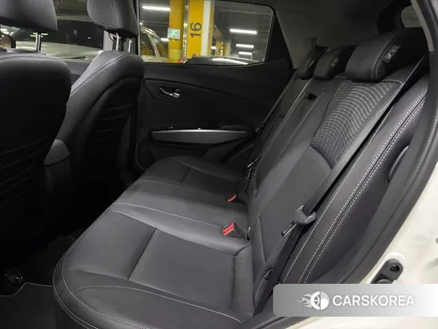 Ssangyong Tivoli Armor 2018 Белый из Кореи, фото 2