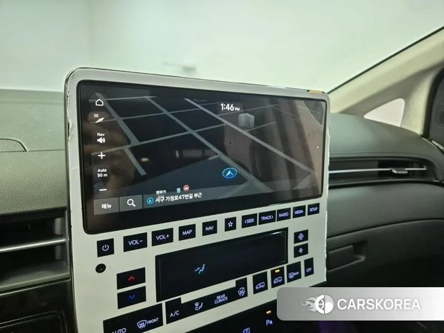 Hyundai Staria 2024 Белый из Кореи, фото 2