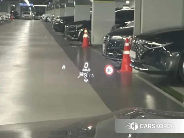 Mercedes-Benz CLS-Class C257 id 3442609 из Кореи 2