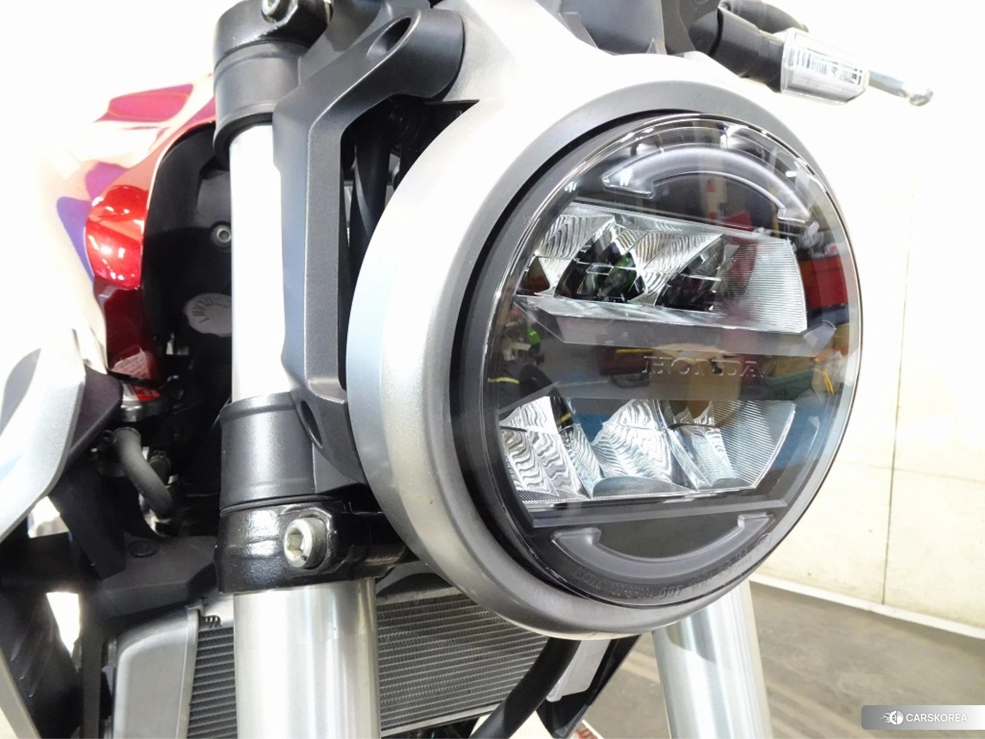 Проданный Honda CB250R id 3950542 из Японии, фото 3