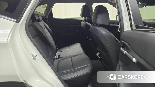 Kia The New Seltos 2024 Белый из Кореи, фото 2