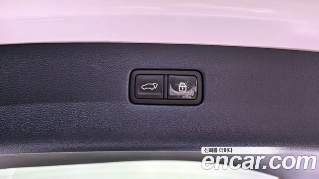 Genesis GV80 id 2689012 из Кореи 2