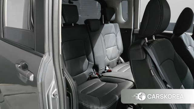 Kia The New Kia Ray 2024 Серый из Кореи, фото 2