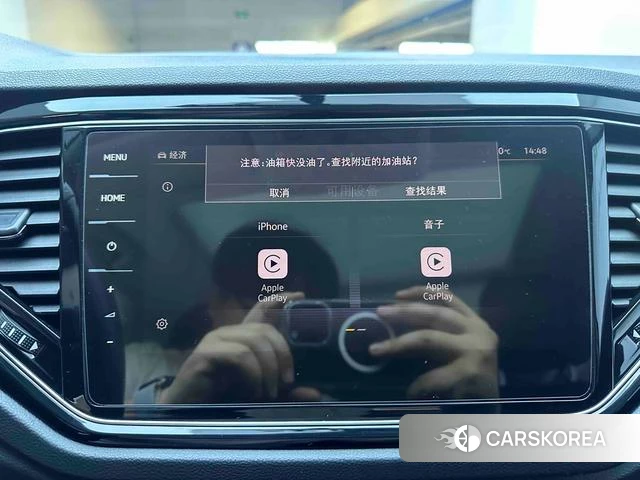 Volkswagen Exploring songs 2022 Белый из Китая, фото 2