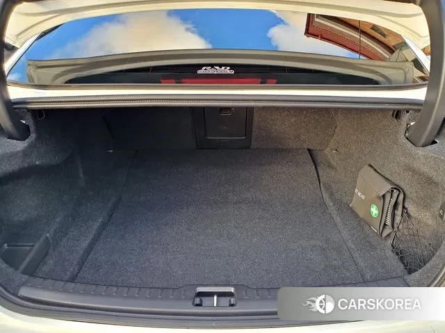 Volvo S60 3rd generation 2020 Белый из Кореи, фото 2