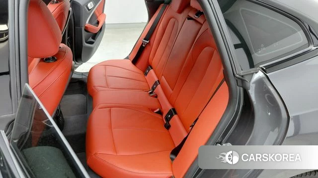 BMW 2 Series Gran Coupe (F44) 2021 Серый из Кореи, фото 2