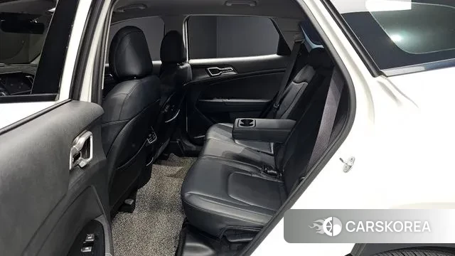 Kia Sportage 5th Generation 2022 Белый из Кореи, фото 2