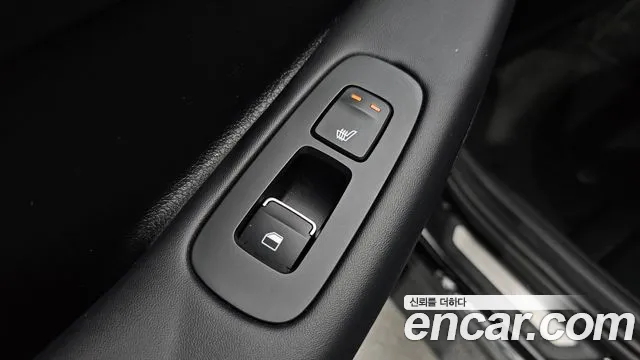 Hyundai Sonata Hybrid (DN8) 2020 Черный из Кореи, фото 2