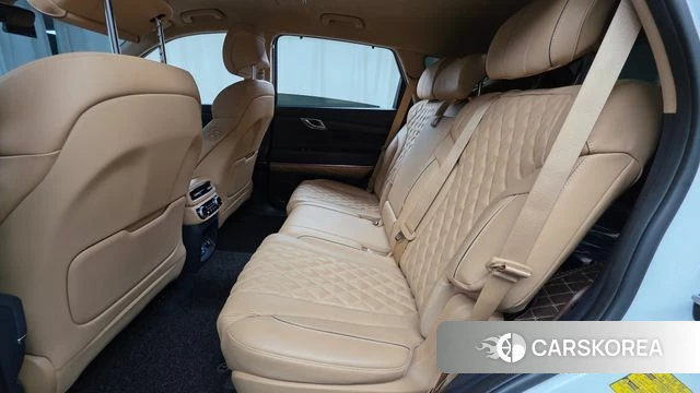 Genesis GV80 2022 Белый из Кореи, фото 2