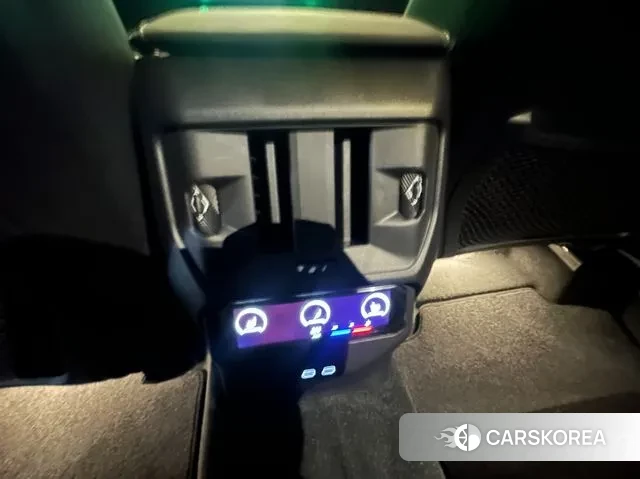 BMW X3 (G45) 2025 Белый из Кореи, фото 2