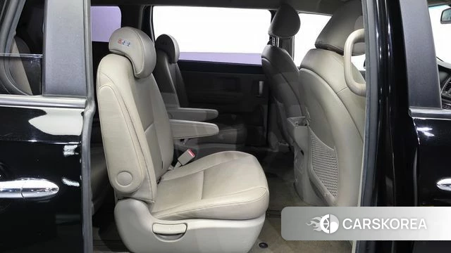 Kia The New Carnival 2019 Черный из Кореи, фото 2