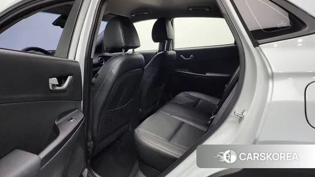 Hyundai Kona 2020 Белый из Кореи, фото 2