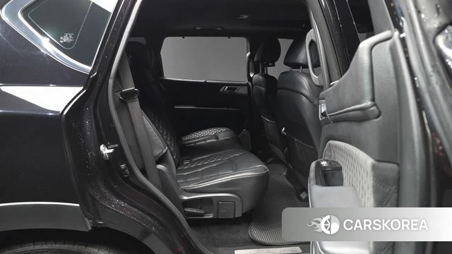 Ssangyong All New Rexton 2022 Черный из Кореи, фото 2